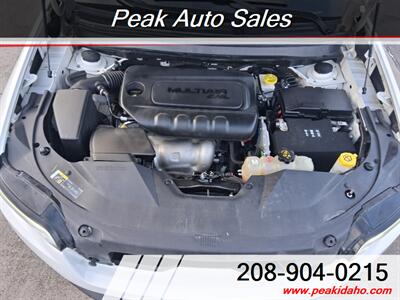 2019 Jeep Cherokee Latitude   - Photo 13 - Pocatello, ID 83201