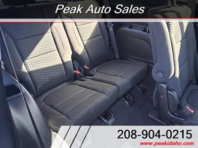 2019 GMC Acadia SLE-2   - Photo 9 - Pocatello, ID 83201