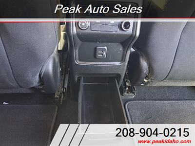 2019 GMC Acadia SLE-2   - Photo 15 - Pocatello, ID 83201