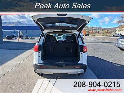2019 GMC Acadia SLE-2   - Photo 6 - Pocatello, ID 83201
