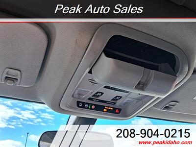 2019 GMC Acadia SLE-2   - Photo 18 - Pocatello, ID 83201