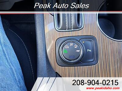 2019 GMC Acadia SLE-2   - Photo 17 - Pocatello, ID 83201