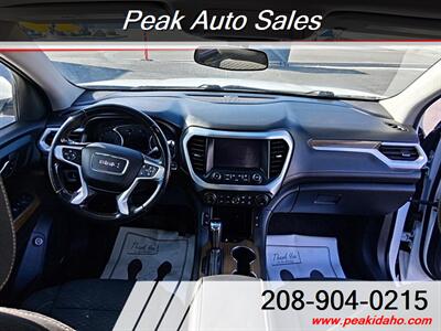 2019 GMC Acadia SLE-2   - Photo 11 - Pocatello, ID 83201