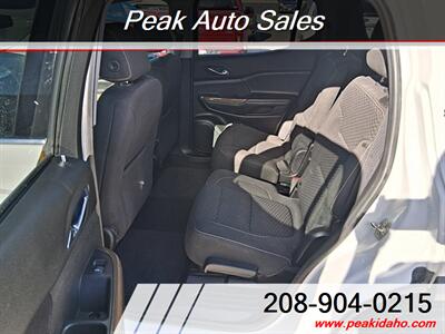 2019 GMC Acadia SLE-2   - Photo 8 - Pocatello, ID 83201