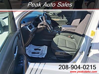 2019 GMC Acadia SLE-2   - Photo 7 - Pocatello, ID 83201