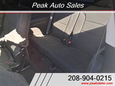 2019 GMC Acadia SLE-2   - Photo 10 - Pocatello, ID 83201