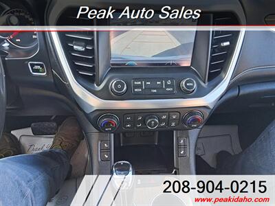 2019 GMC Acadia SLE-2   - Photo 13 - Pocatello, ID 83201
