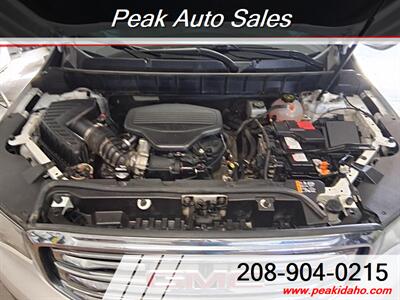 2019 GMC Acadia SLE-2   - Photo 16 - Pocatello, ID 83201