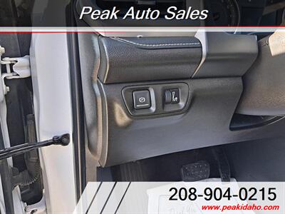 2019 GMC Acadia SLE-2   - Photo 19 - Pocatello, ID 83201