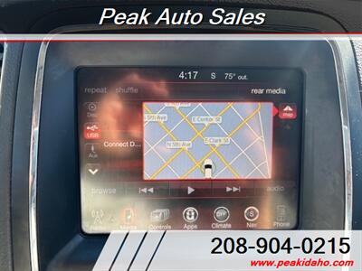2014 Dodge Durango Limited   - Photo 24 - Pocatello, ID 83201