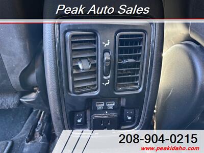 2014 Dodge Durango Limited   - Photo 18 - Pocatello, ID 83201