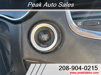 2014 Dodge Durango Limited   - Photo 28 - Pocatello, ID 83201