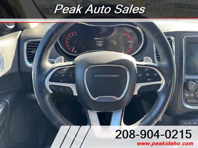 2014 Dodge Durango Limited   - Photo 16 - Pocatello, ID 83201