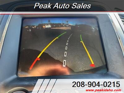 2014 Dodge Durango Limited   - Photo 27 - Pocatello, ID 83201