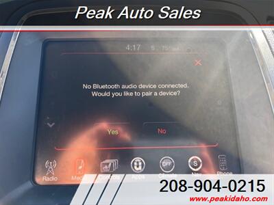 2014 Dodge Durango Limited   - Photo 26 - Pocatello, ID 83201