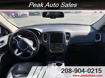 2014 Dodge Durango Limited   - Photo 15 - Pocatello, ID 83201