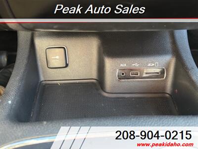 2014 Dodge Durango Limited   - Photo 21 - Pocatello, ID 83201
