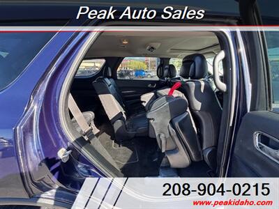 2014 Dodge Durango Limited   - Photo 13 - Pocatello, ID 83201