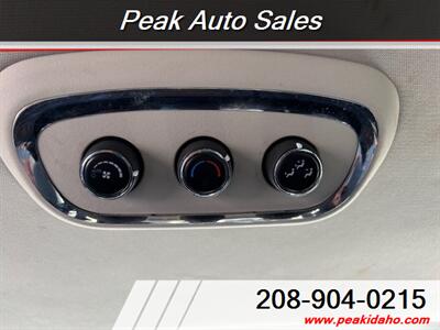2014 Dodge Durango Limited   - Photo 20 - Pocatello, ID 83201