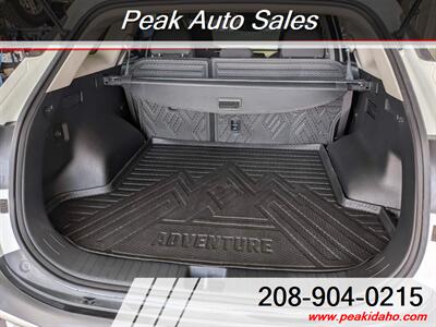 2023 Kia Sportage Hybrid LX - Photo 13 - Pocatello, ID 83201