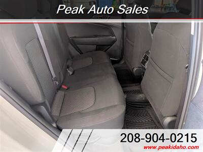 2023 Kia Sportage Hybrid LX - Photo 12 - Pocatello, ID 83201