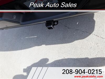 2019 Chevrolet Silverado 1500 Custom Trail Boss - Photo 9 - Pocatello, ID 83201