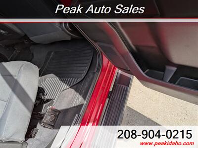 2019 Chevrolet Silverado 1500 Custom Trail Boss - Photo 13 - Pocatello, ID 83201