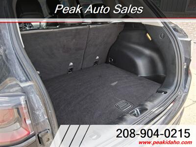 2021 Jeep Compass Limited   - Photo 11 - Pocatello, ID 83201