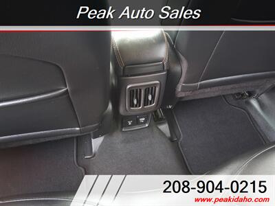 2021 Jeep Compass Limited   - Photo 15 - Pocatello, ID 83201