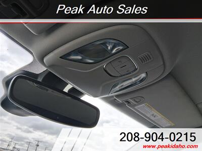 2021 Jeep Compass Limited   - Photo 16 - Pocatello, ID 83201