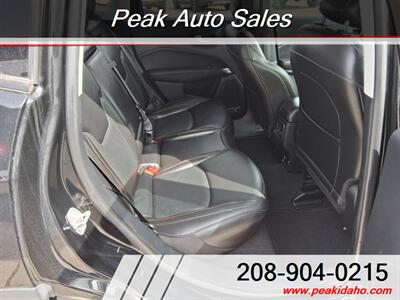 2021 Jeep Compass Limited   - Photo 10 - Pocatello, ID 83201