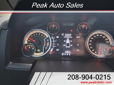 2017 RAM 1500 Sport   - Photo 17 - Pocatello, ID 83201