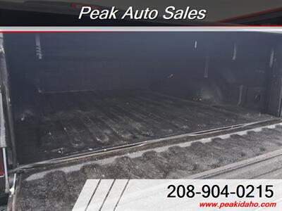 2017 RAM 1500 Sport   - Photo 7 - Pocatello, ID 83201