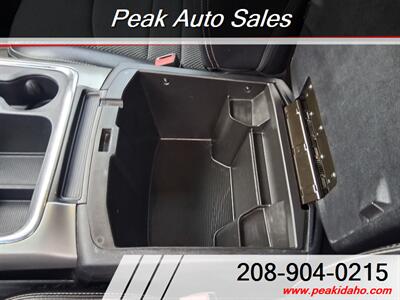 2017 RAM 1500 Sport   - Photo 14 - Pocatello, ID 83201
