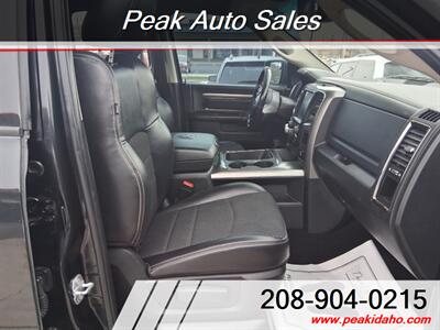 2017 RAM 1500 Sport   - Photo 10 - Pocatello, ID 83201