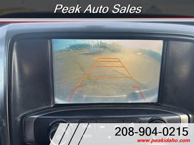 2017 Chevrolet Silverado 1500 LT   - Photo 19 - Pocatello, ID 83201