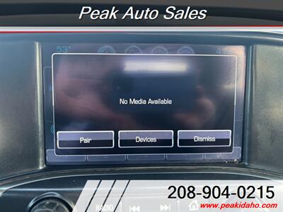 2017 Chevrolet Silverado 1500 LT   - Photo 18 - Pocatello, ID 83201