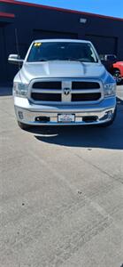 2014 RAM 1500 Outdoorsman   - Photo 3 - Pocatello, ID 83201