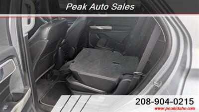 2022 Ford Explorer XLT   - Photo 12 - Pocatello, ID 83201