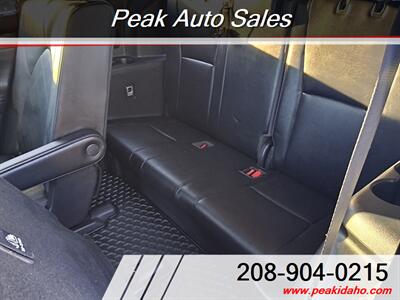 2021 Toyota Highlander Platinum   - Photo 15 - Pocatello, ID 83201