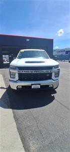 2020 Chevrolet Silverado 2500HD LT - Photo 3 - Pocatello, ID 83201