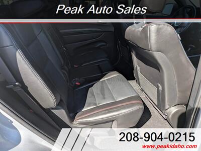 2023 Dodge Durango R/T - Photo 12 - Pocatello, ID 83201