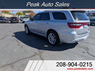 2023 Dodge Durango R/T - Photo 7 - Pocatello, ID 83201