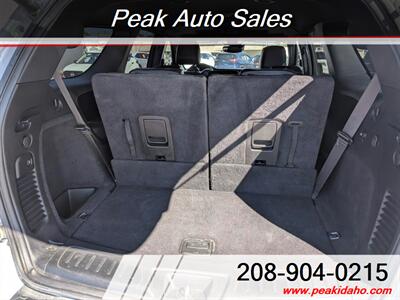 2023 Dodge Durango R/T - Photo 14 - Pocatello, ID 83201