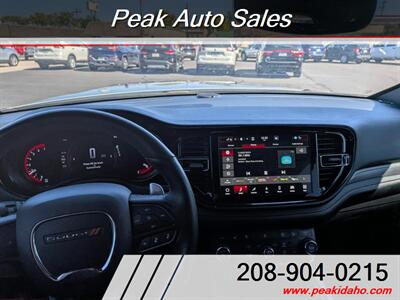 2023 Dodge Durango R/T - Photo 15 - Pocatello, ID 83201
