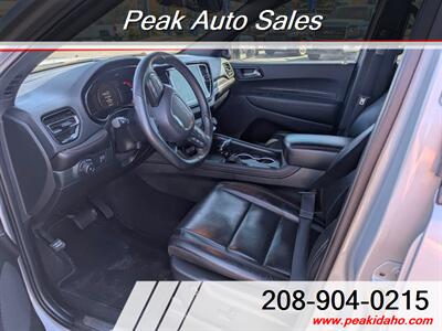 2023 Dodge Durango R/T - Photo 9 - Pocatello, ID 83201