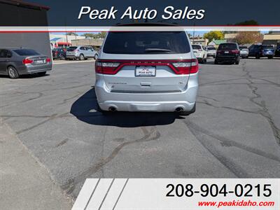 2023 Dodge Durango R/T - Photo 6 - Pocatello, ID 83201