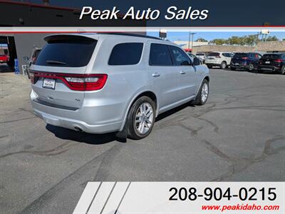 2023 Dodge Durango R/T - Photo 5 - Pocatello, ID 83201