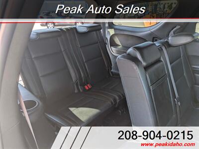 2023 Dodge Durango R/T - Photo 13 - Pocatello, ID 83201