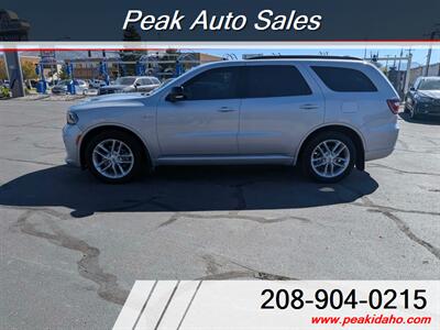 2023 Dodge Durango R/T - Photo 8 - Pocatello, ID 83201